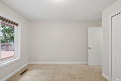 Tiny photo for 1560 Marilyn Avenue, West Lafayette, IN 47906 (MLS # 202615843)
