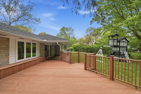 Tiny photo for 1560 Marilyn Avenue, West Lafayette, IN 47906 (MLS # 202615843)