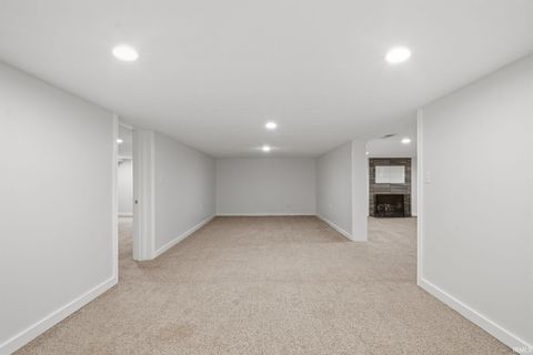 Tiny photo for 1560 Marilyn Avenue, West Lafayette, IN 47906 (MLS # 202615843)