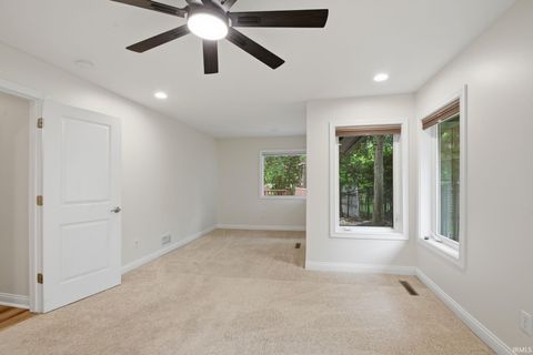 Tiny photo for 1560 Marilyn Avenue, West Lafayette, IN 47906 (MLS # 202615843)