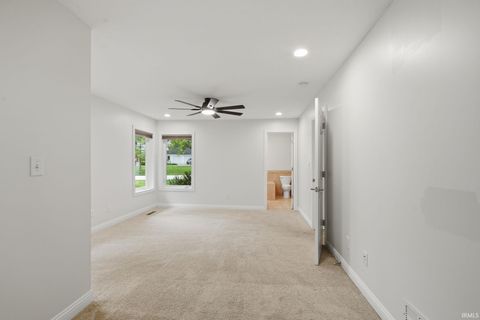 Tiny photo for 1560 Marilyn Avenue, West Lafayette, IN 47906 (MLS # 202615843)