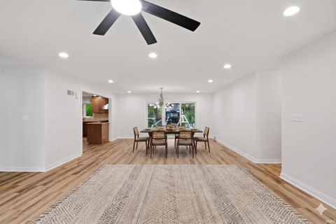 Tiny photo for 1560 Marilyn Avenue, West Lafayette, IN 47906 (MLS # 202615843)