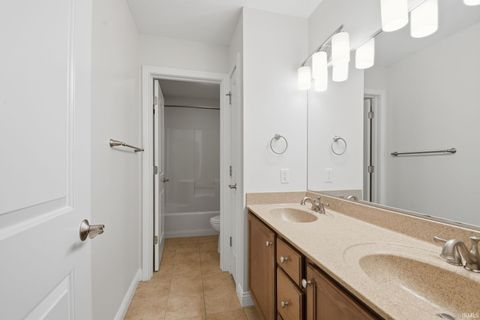 Tiny photo for 1560 Marilyn Avenue, West Lafayette, IN 47906 (MLS # 202615843)