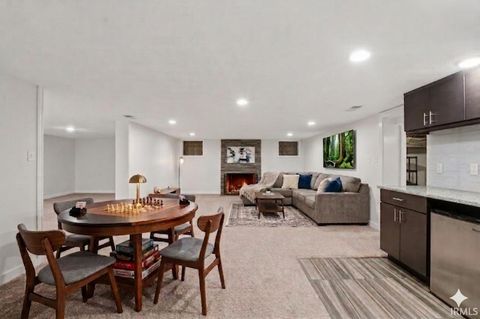 Tiny photo for 1560 Marilyn Avenue, West Lafayette, IN 47906 (MLS # 202615843)