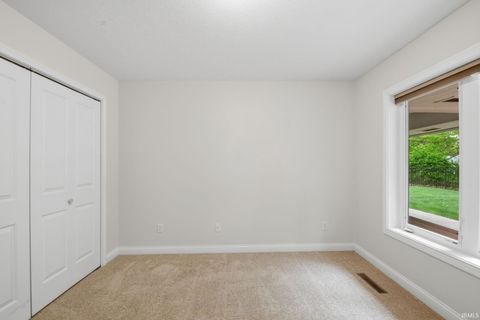 Tiny photo for 1560 Marilyn Avenue, West Lafayette, IN 47906 (MLS # 202615843)
