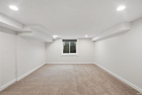 Tiny photo for 1560 Marilyn Avenue, West Lafayette, IN 47906 (MLS # 202615843)