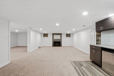 Tiny photo for 1560 Marilyn Avenue, West Lafayette, IN 47906 (MLS # 202615843)