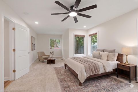 Tiny photo for 1560 Marilyn Avenue, West Lafayette, IN 47906 (MLS # 202615843)