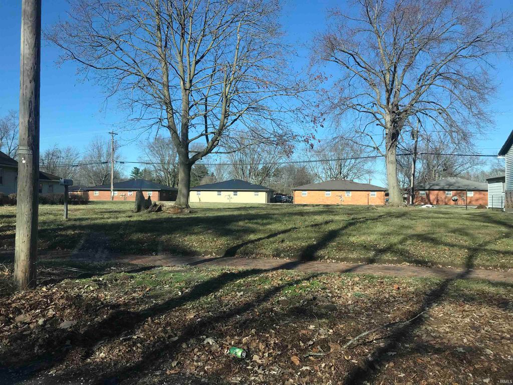 Photo of 1810 W 9th Street, Marion, IN 46953 (MLS # 202549441)