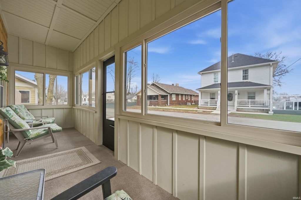 Photo of 107 S Meridian Street, Sulphur Springs, IN 47388 (MLS # 202605311)