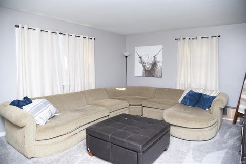 Tiny photo for 808 W 9th Street, Rochester, IN 46975 (MLS # 202642426)