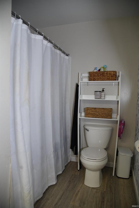 Tiny photo for 808 W 9th Street, Rochester, IN 46975 (MLS # 202642426)