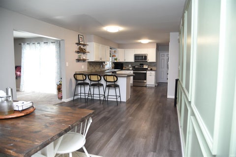 Tiny photo for 808 W 9th Street, Rochester, IN 46975 (MLS # 202642426)