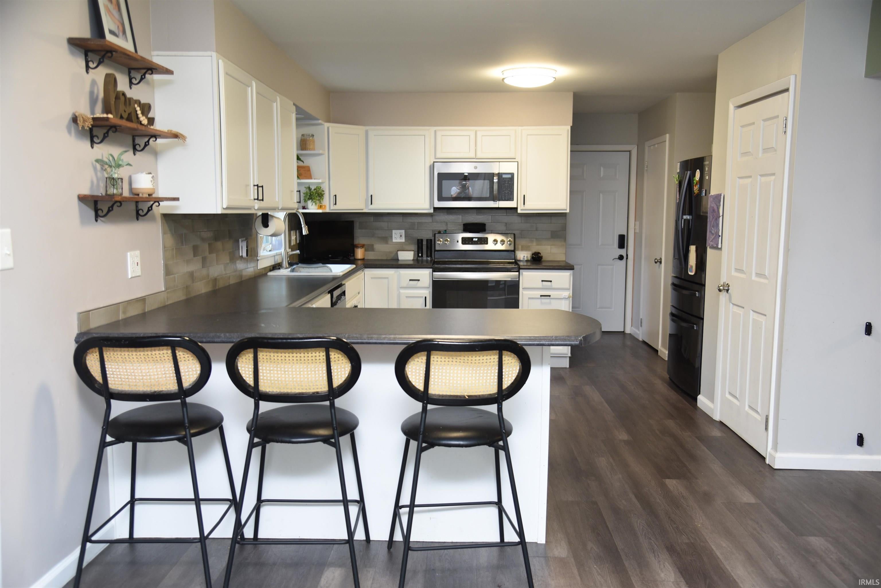 808 W 9th Street