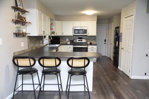 Tiny photo for 808 W 9th Street, Rochester, IN 46975 (MLS # 202642426)
