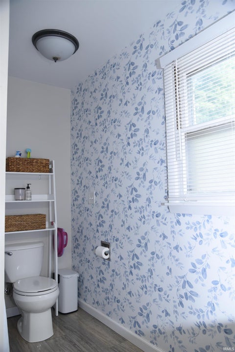 Tiny photo for 808 W 9th Street, Rochester, IN 46975 (MLS # 202642426)