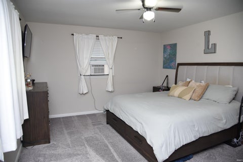 Tiny photo for 808 W 9th Street, Rochester, IN 46975 (MLS # 202642426)