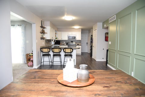 Tiny photo for 808 W 9th Street, Rochester, IN 46975 (MLS # 202642426)