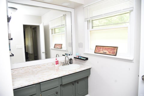 Tiny photo for 808 W 9th Street, Rochester, IN 46975 (MLS # 202642426)