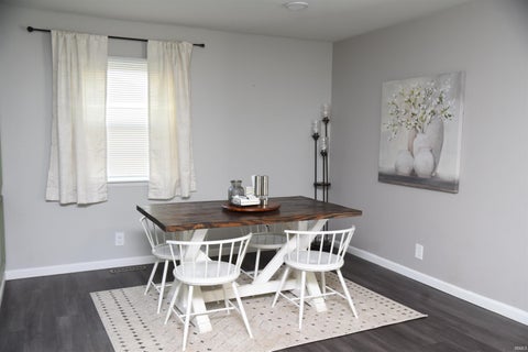 Tiny photo for 808 W 9th Street, Rochester, IN 46975 (MLS # 202642426)