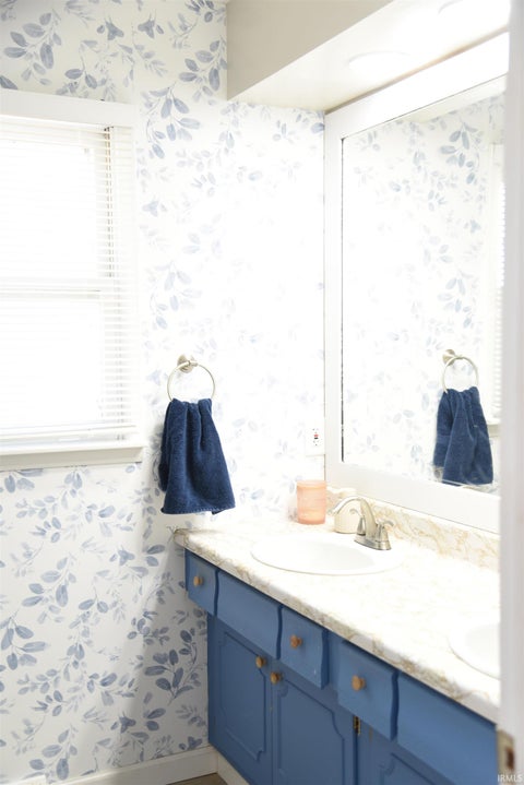 Tiny photo for 808 W 9th Street, Rochester, IN 46975 (MLS # 202642426)