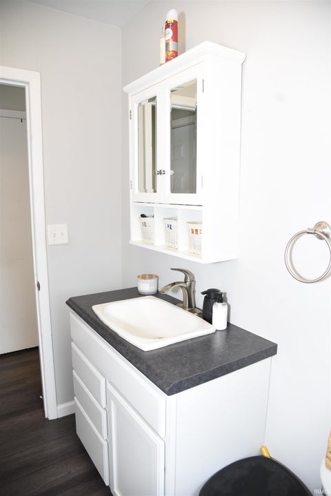 Tiny photo for 808 W 9th Street, Rochester, IN 46975 (MLS # 202642426)