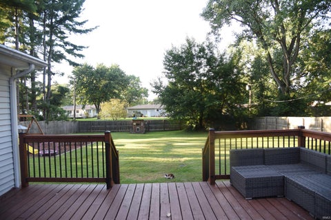 Tiny photo for 808 W 9th Street, Rochester, IN 46975 (MLS # 202642426)