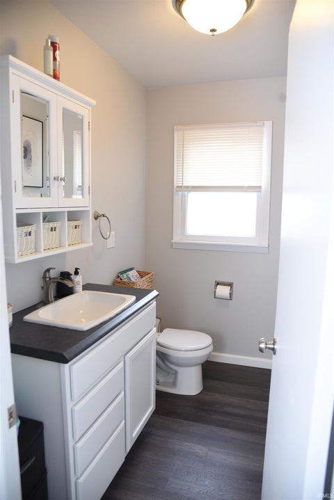 Tiny photo for 808 W 9th Street, Rochester, IN 46975 (MLS # 202642426)