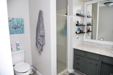 Tiny photo for 808 W 9th Street, Rochester, IN 46975 (MLS # 202642426)
