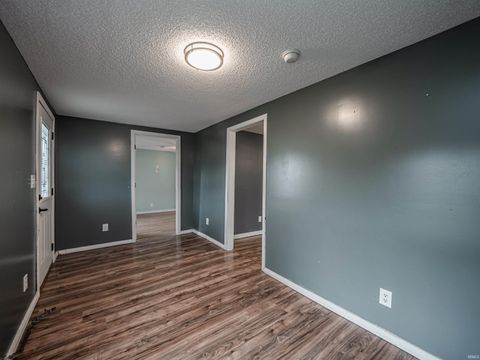 Tiny photo for 572 W County Rd. 150 S., Petersburg, IN 47567 (MLS # 202609081)