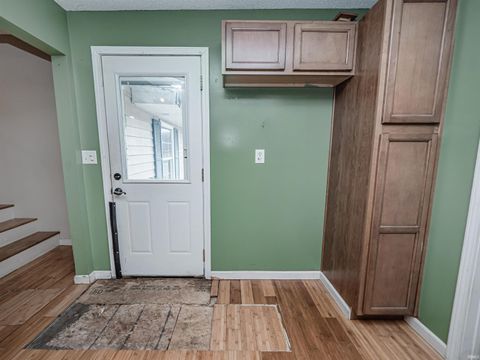 Tiny photo for 572 W County Rd. 150 S., Petersburg, IN 47567 (MLS # 202609081)