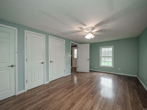 Tiny photo for 572 W County Rd. 150 S., Petersburg, IN 47567 (MLS # 202609081)