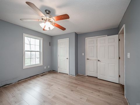 Tiny photo for 572 W County Rd. 150 S., Petersburg, IN 47567 (MLS # 202609081)