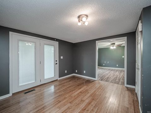 Tiny photo for 572 W County Rd. 150 S., Petersburg, IN 47567 (MLS # 202609081)