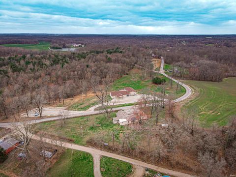 Tiny photo for 572 W County Rd. 150 S., Petersburg, IN 47567 (MLS # 202609081)