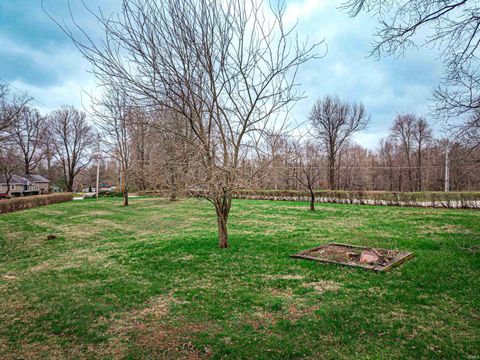 Tiny photo for 572 W County Rd. 150 S., Petersburg, IN 47567 (MLS # 202609081)