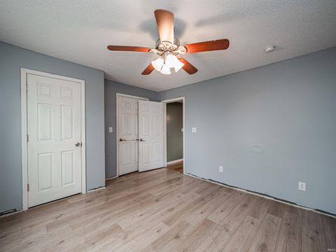 Tiny photo for 572 W County Rd. 150 S., Petersburg, IN 47567 (MLS # 202609081)