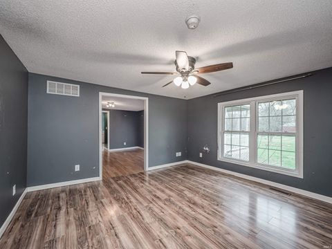 Tiny photo for 572 W County Rd. 150 S., Petersburg, IN 47567 (MLS # 202609081)