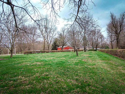 Tiny photo for 572 W County Rd. 150 S., Petersburg, IN 47567 (MLS # 202609081)