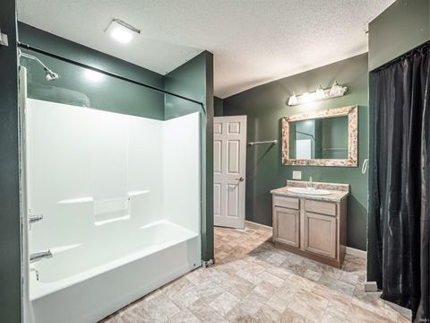 Tiny photo for 572 W County Rd. 150 S., Petersburg, IN 47567 (MLS # 202609081)