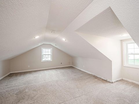 Tiny photo for 572 W County Rd. 150 S., Petersburg, IN 47567 (MLS # 202609081)