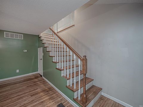 Tiny photo for 572 W County Rd. 150 S., Petersburg, IN 47567 (MLS # 202609081)