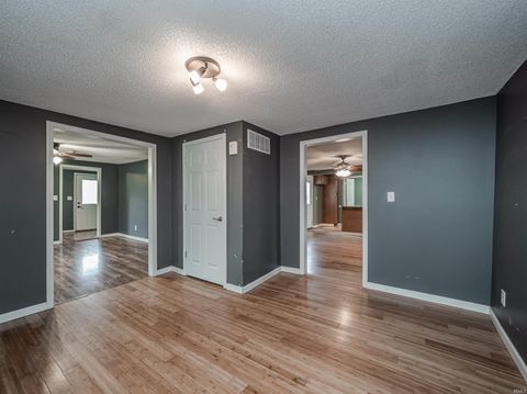 Tiny photo for 572 W County Rd. 150 S., Petersburg, IN 47567 (MLS # 202609081)