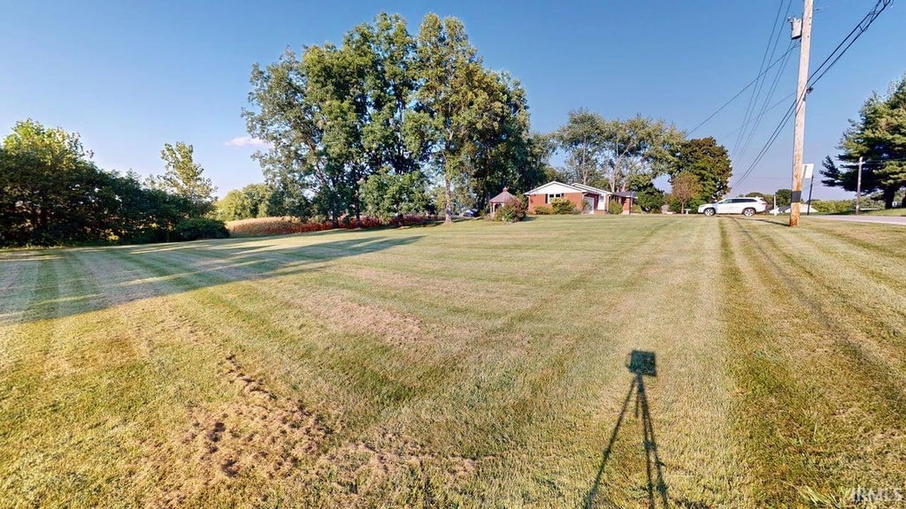 Photo of 2222 W Division Road, Jasper, IN 47546 (MLS # 202636524)