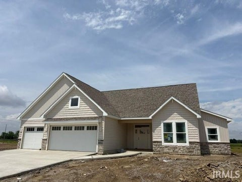 Photo of 11390 Kola Crossover, Fort Wayne, IN 46814 (MLS # 202622060)