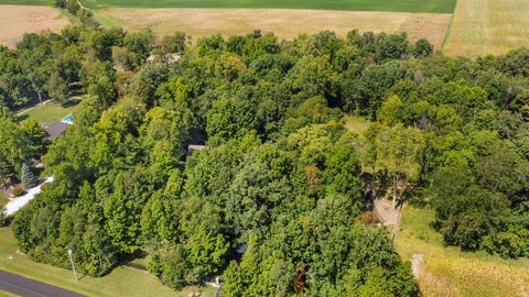 Tiny photo for 9472 E 300 SOUTH, Greentown, IN 46936 (MLS # 202637428)