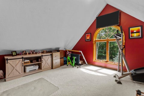Tiny photo for 9472 E 300 SOUTH, Greentown, IN 46936 (MLS # 202637428)