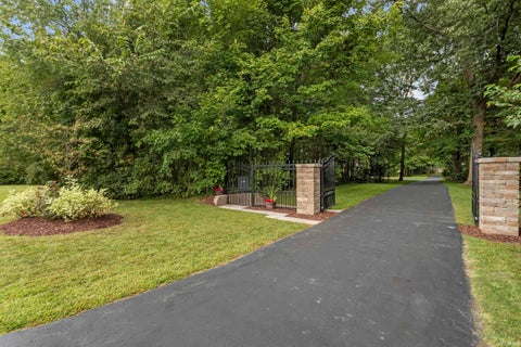 Tiny photo for 9472 E 300 SOUTH, Greentown, IN 46936 (MLS # 202637428)