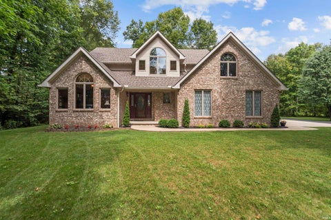 Photo of 9472 E 300 SOUTH, Greentown, IN 46936 (MLS # 202637428)