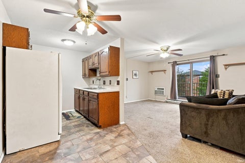 Tiny photo for 2927 Westbrook Drive #B-315, Fort Wayne, IN 46805 (MLS # 202633586)